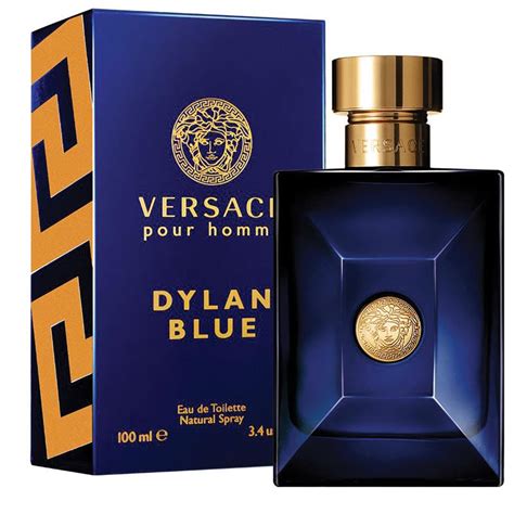 herrendüfte versace dylan blue|dylan blue eau de toilette.